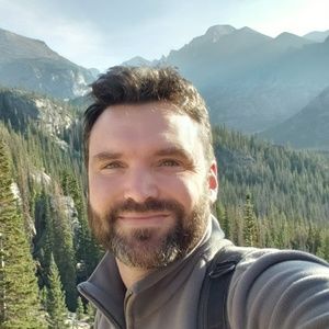 Meet your Posher, Bryan